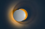 Lederam Wall lamp