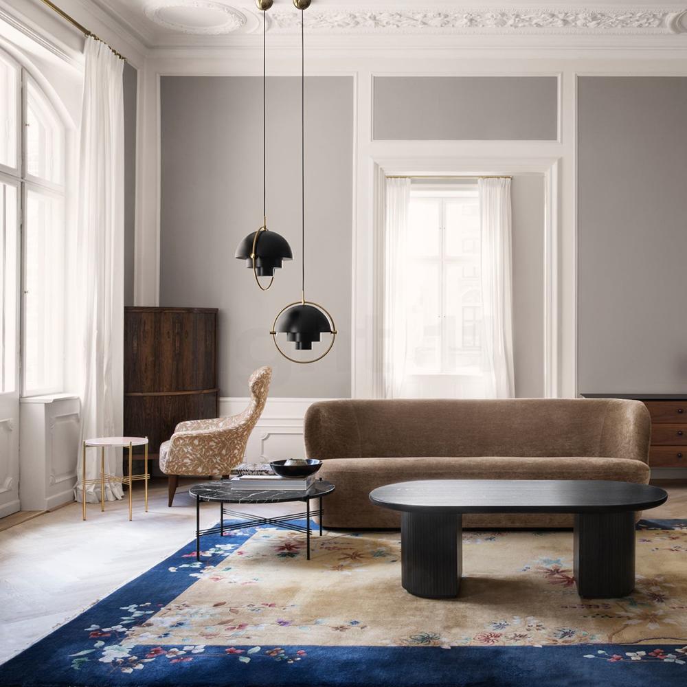 Irregular Sphere Hanging Lamp