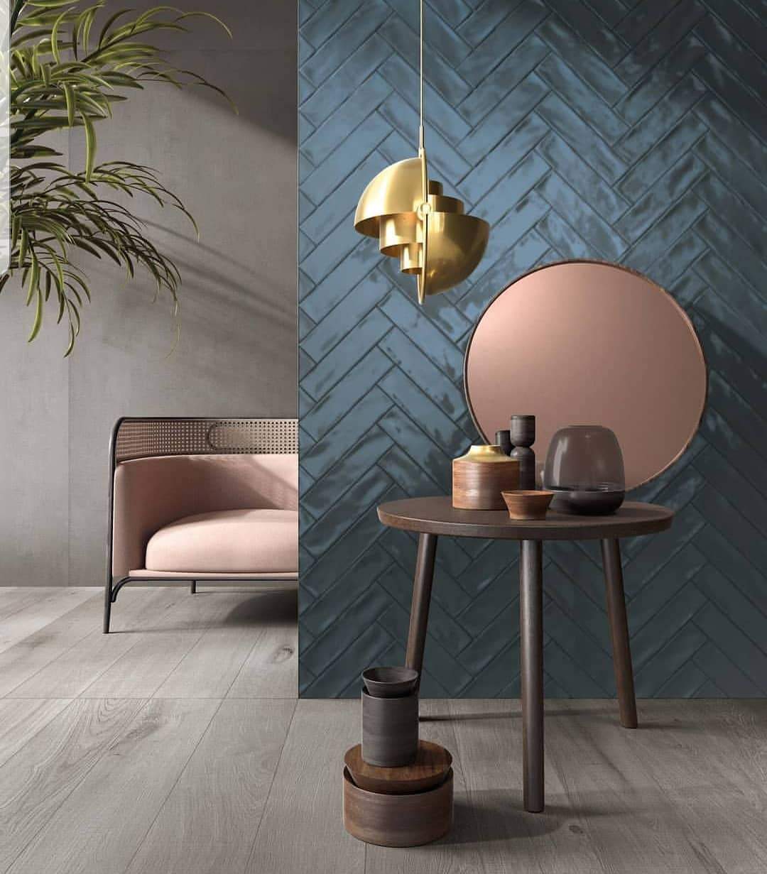 Irregular Sphere Hanging Lamp