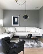 Irregular Sphere Hanging Lamp