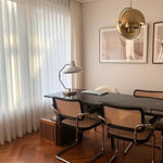Irregular Sphere Hanging Lamp