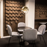 Irregular Sphere Hanging Lamp