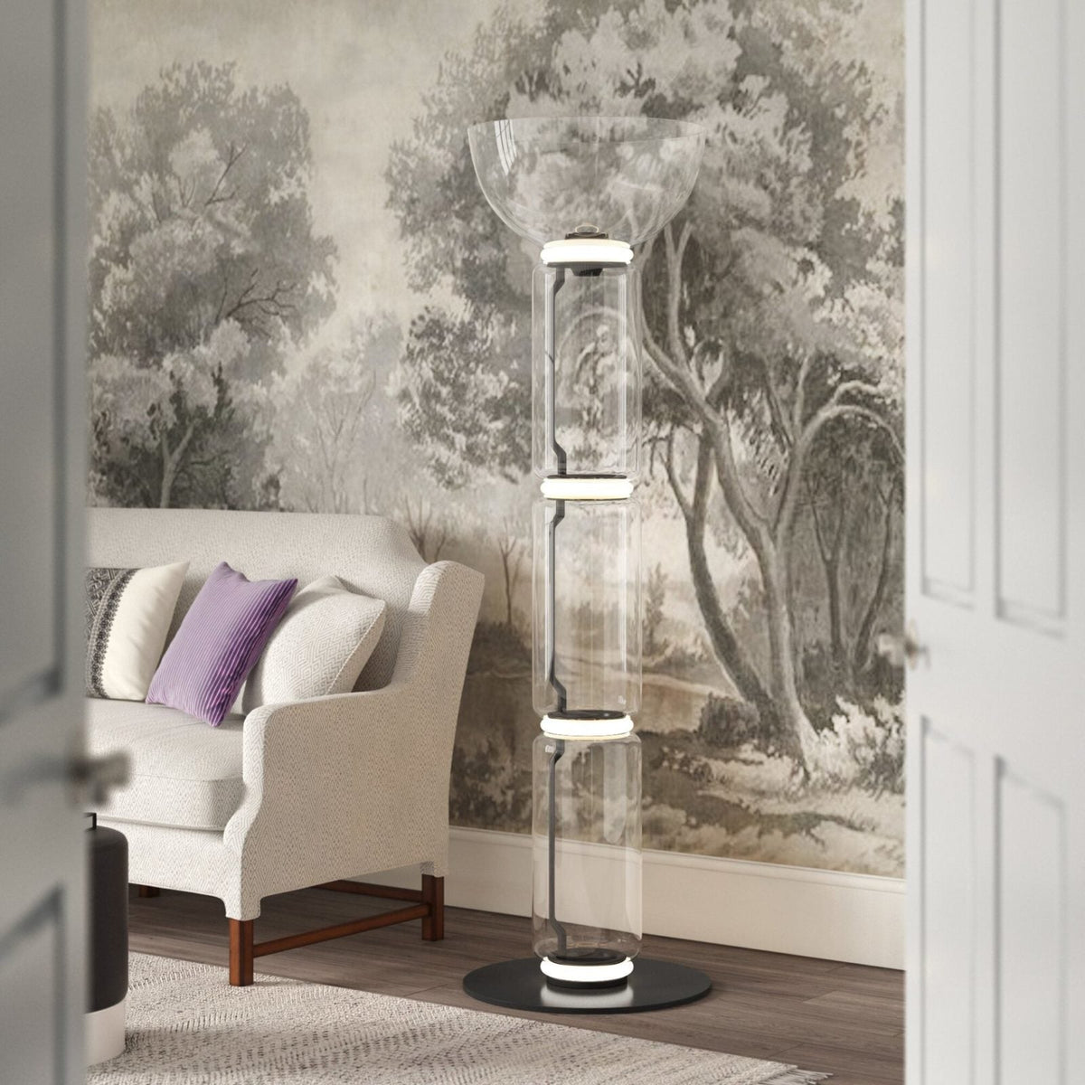 Noctambule Standing Light