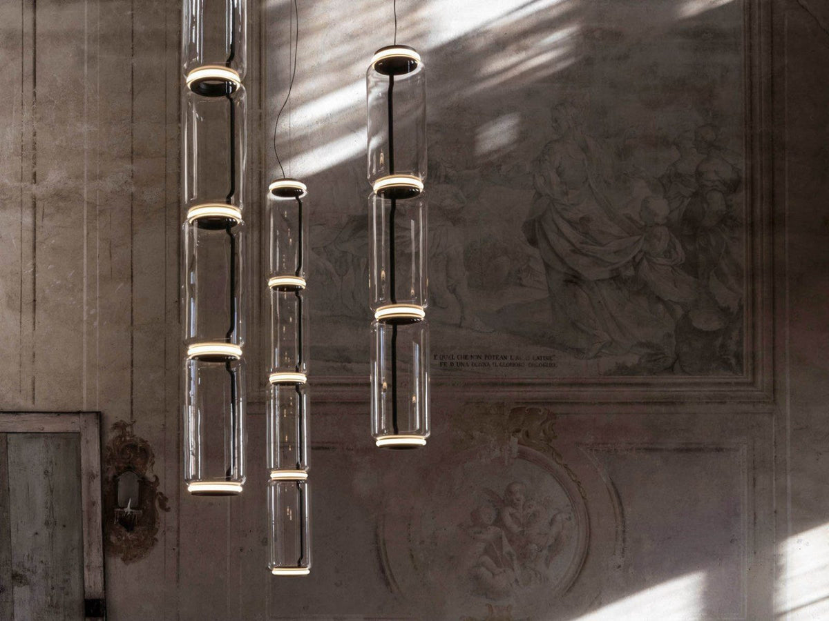 Noctambule Hanging Lamp