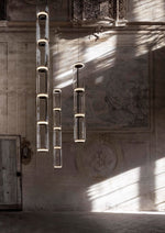 Noctambule Hanging Lamp
