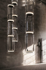 Noctambule Hanging Lamp