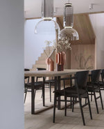 Noctambule Hanging Lamp