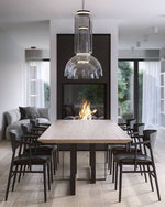 Noctambule Hanging Lamp