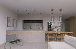 Noctambule Hanging Lamp
