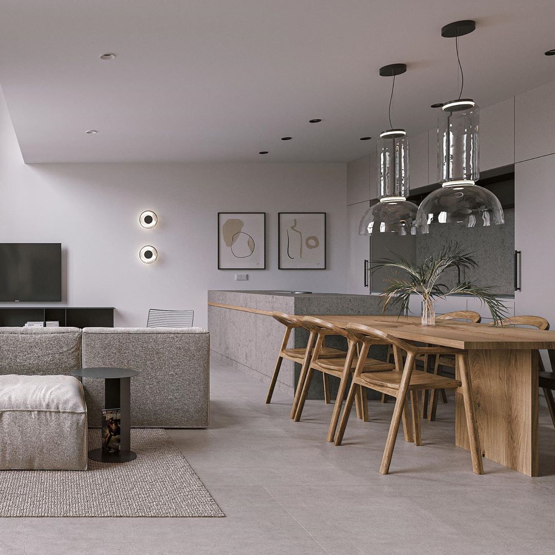 Noctambule Hanging Lamp