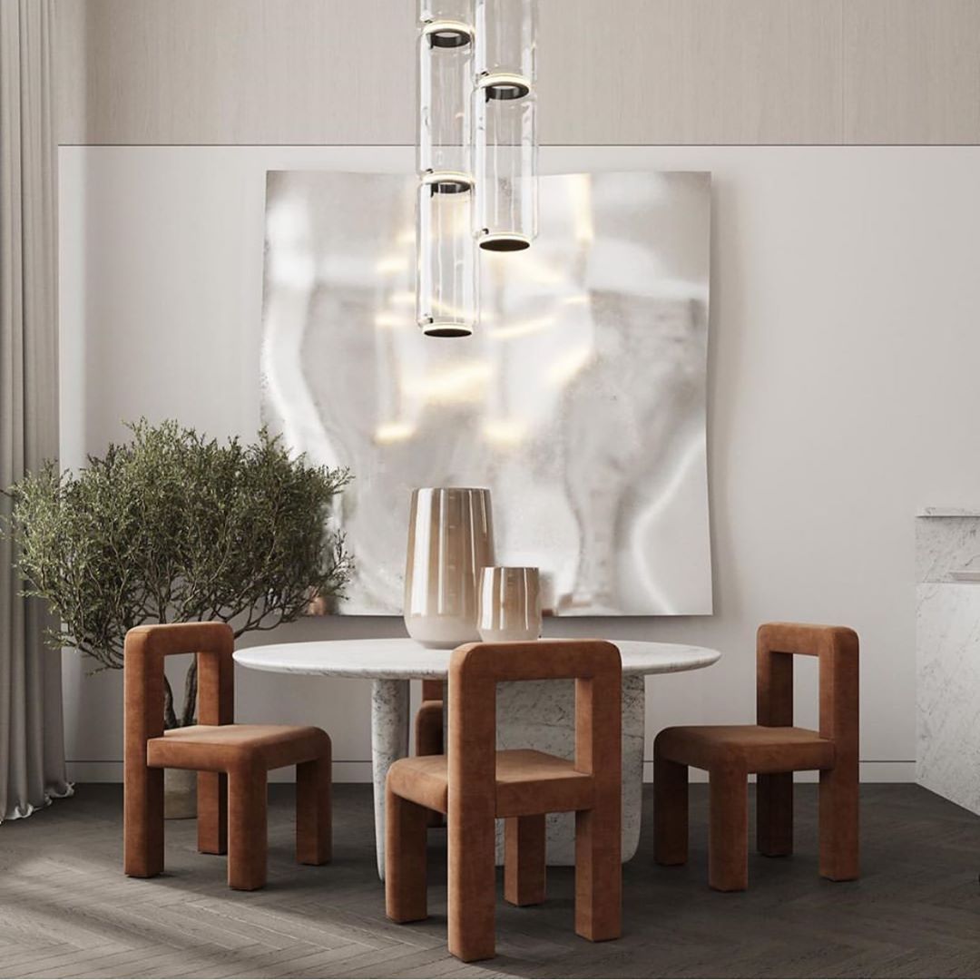 Noctambule Hanging Lamp