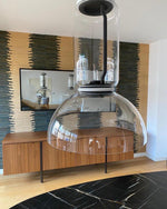 Noctambule Hanging Lamp