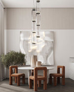 Noctambule Hanging Lamp