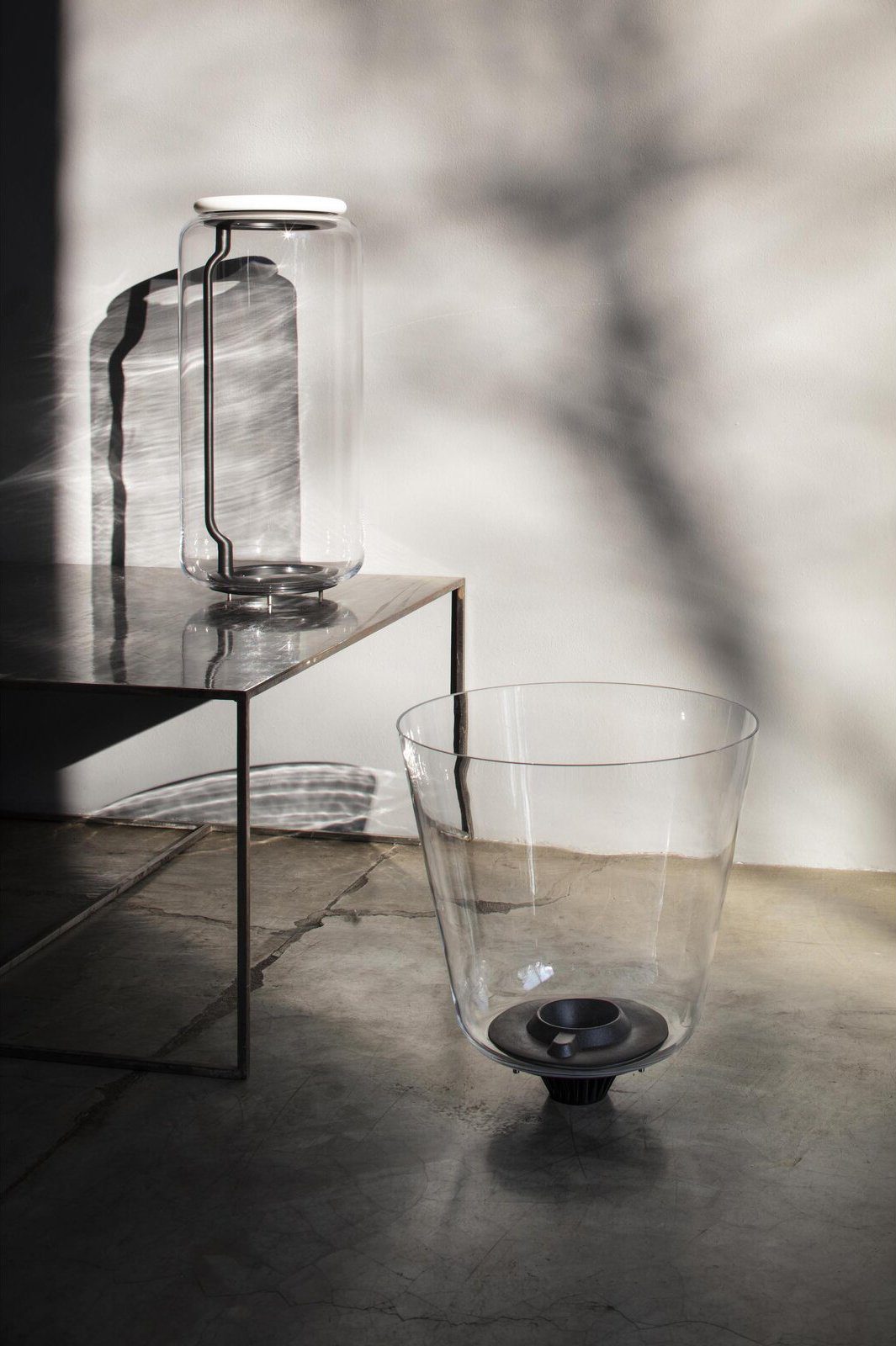 Noctambule Hanging Lamp