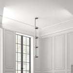 Noctambule Hanging Lamp