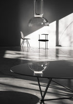Noctambule Hanging Lamp