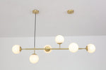 Orb Hanging Lamp