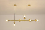 Orb Hanging Lamp