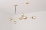 Orb Hanging Lamp