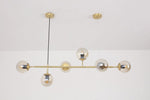Orb Hanging Lamp