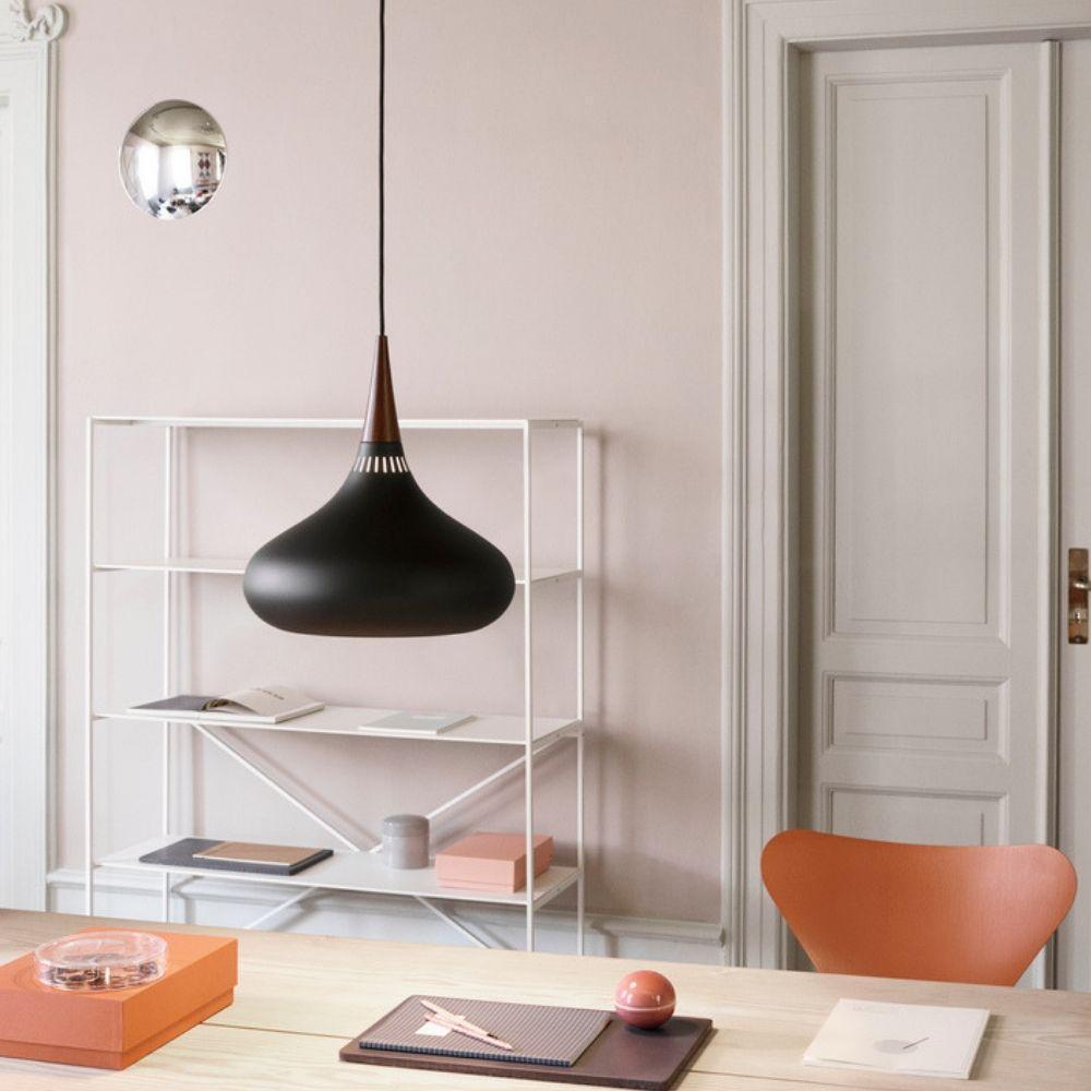 Orient hanging pendant lamp