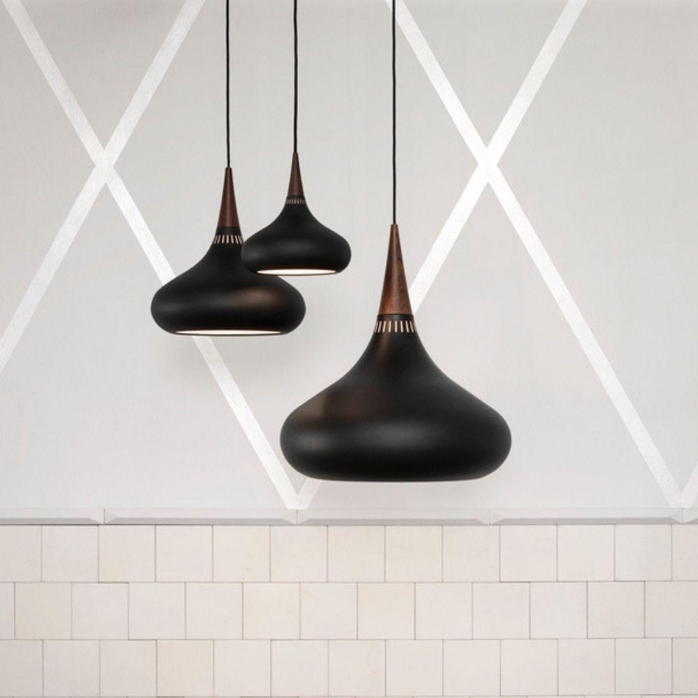 Orient hanging pendant lamp