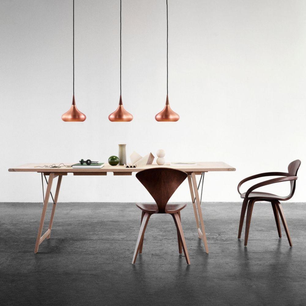 Orient hanging pendant lamp