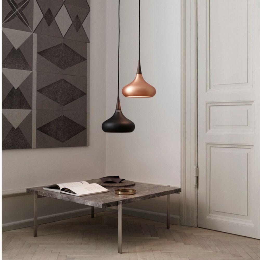 Orient hanging pendant lamp