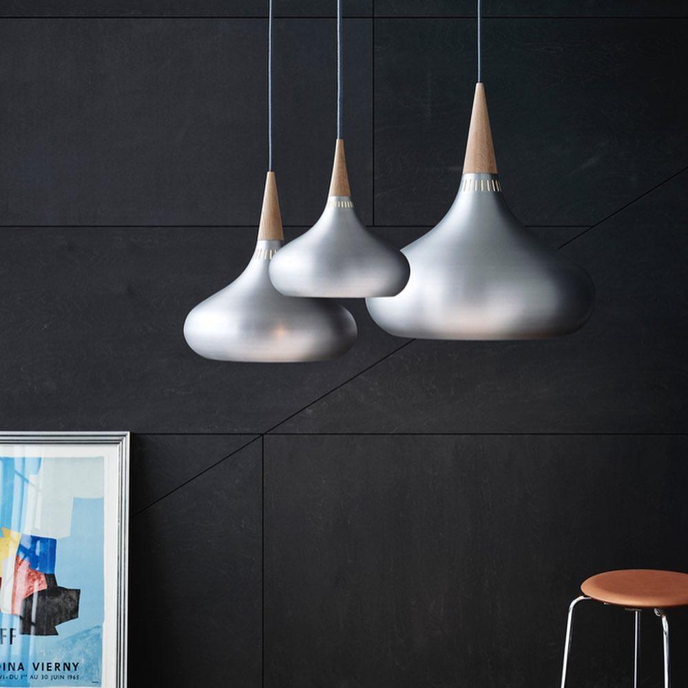 Orient hanging pendant lamp