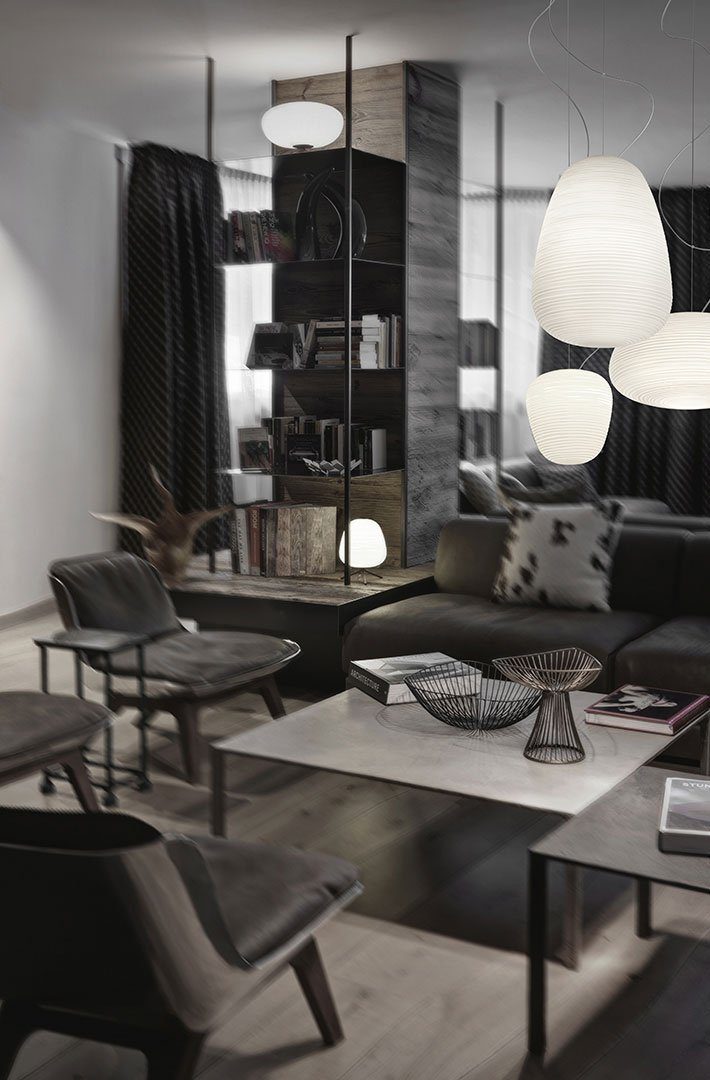 Rituals Hanging Fixture