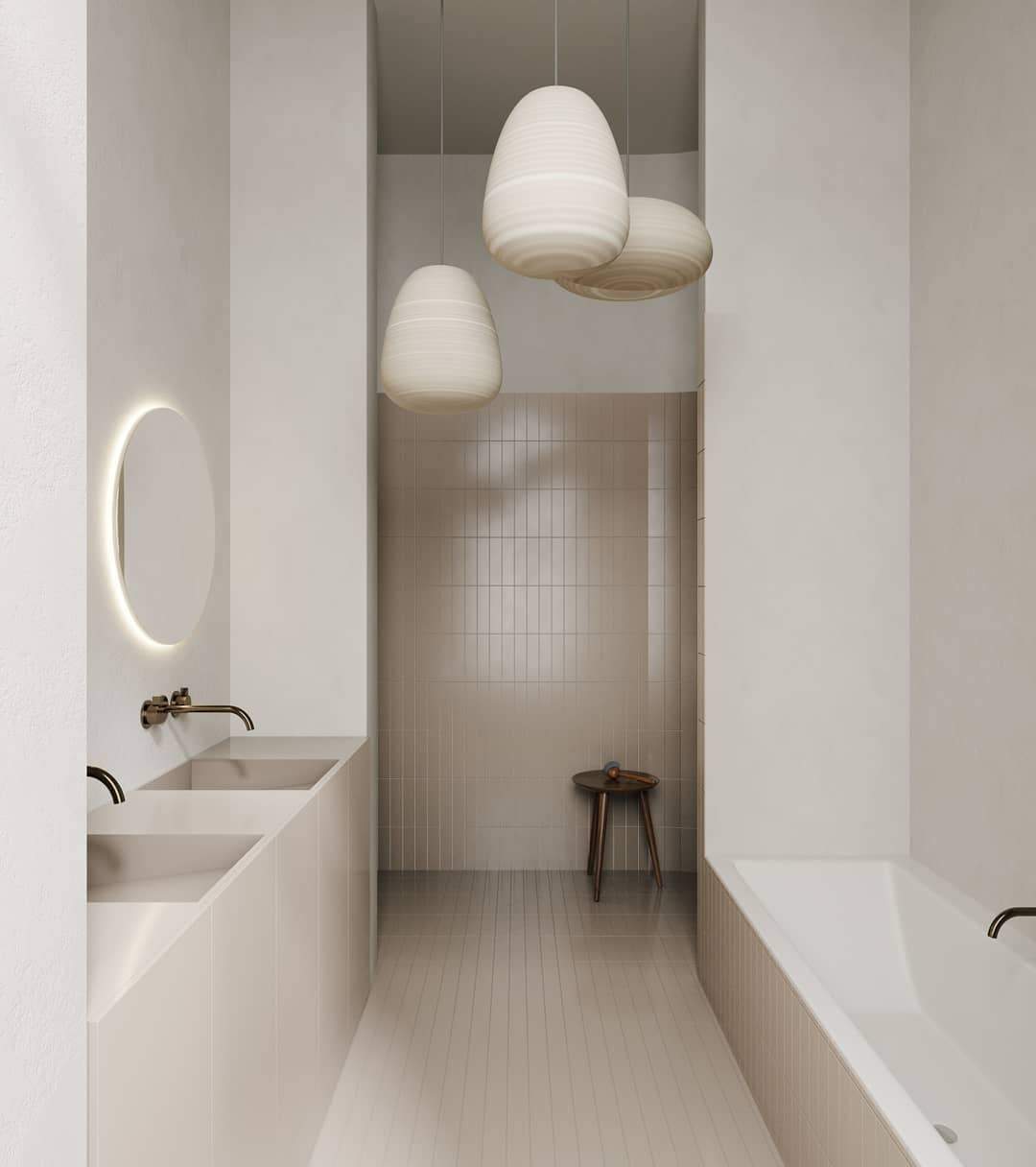 Rituals Hanging Fixture
