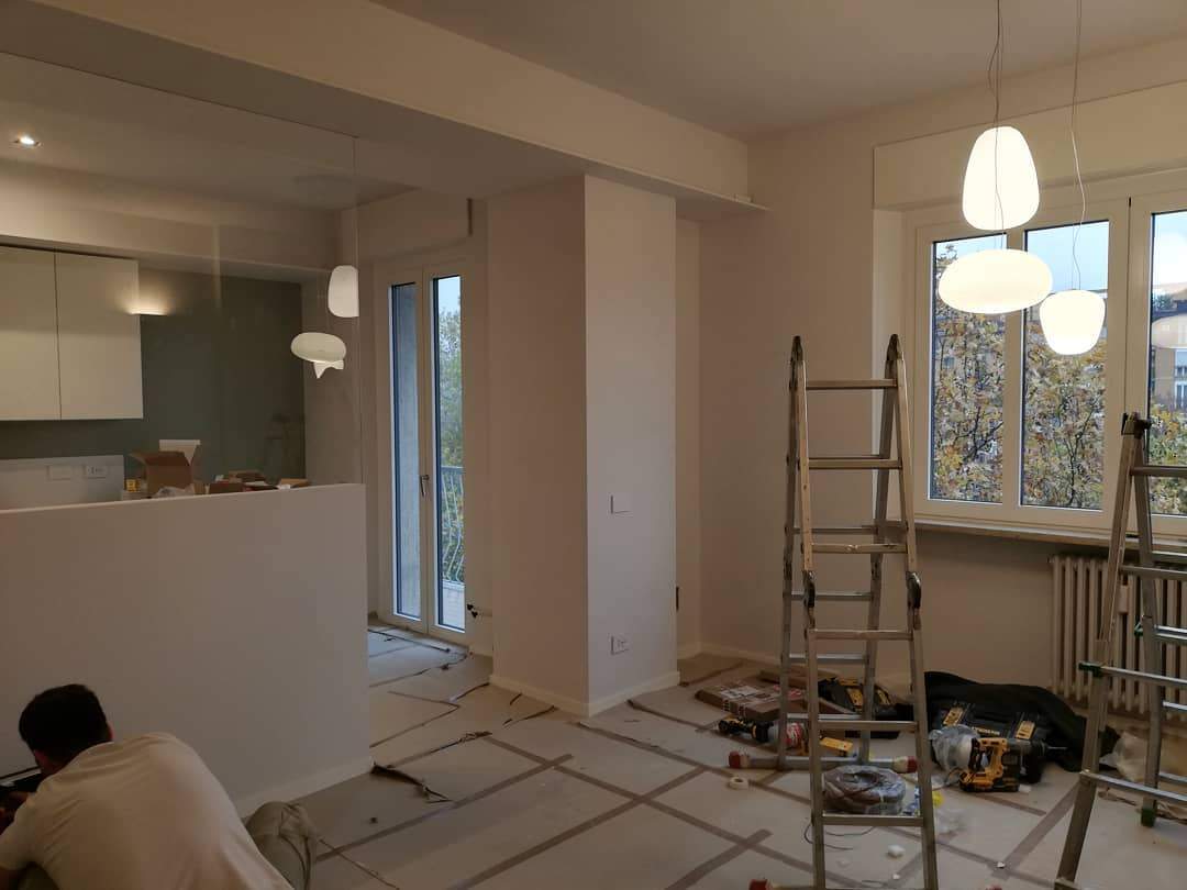 Rituals Hanging Fixture