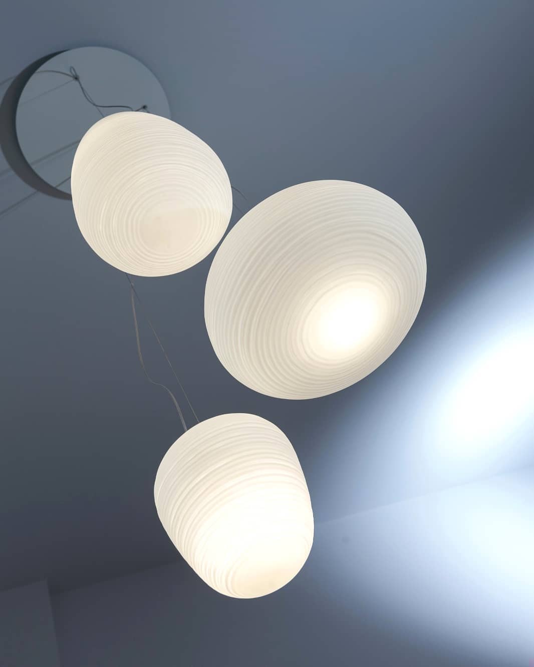 Rituals Hanging Fixture