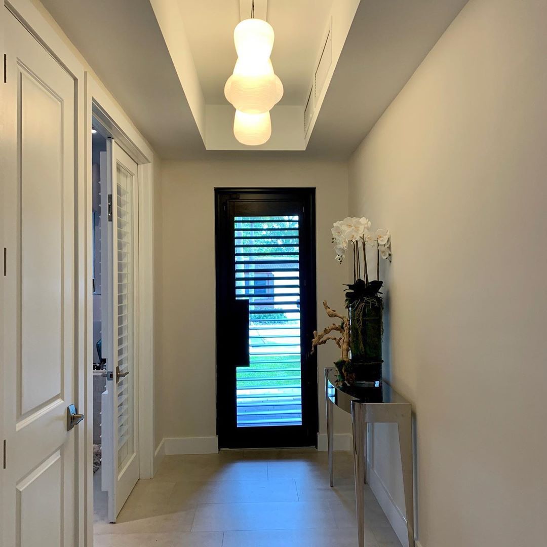 Rituals Hanging Fixture