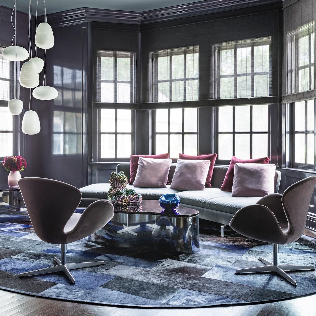 Rituals Hanging Fixture