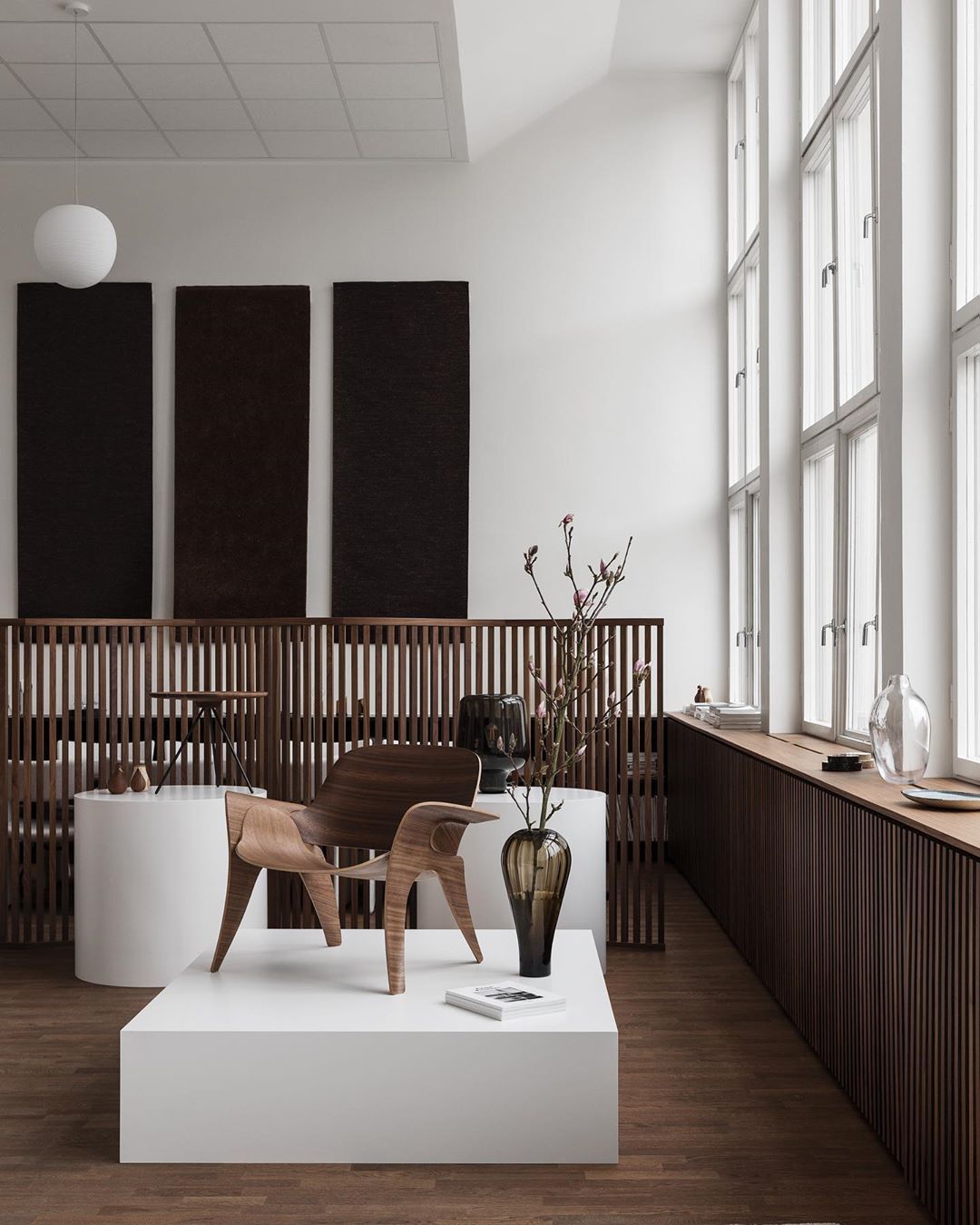 Rituals Hanging Fixture