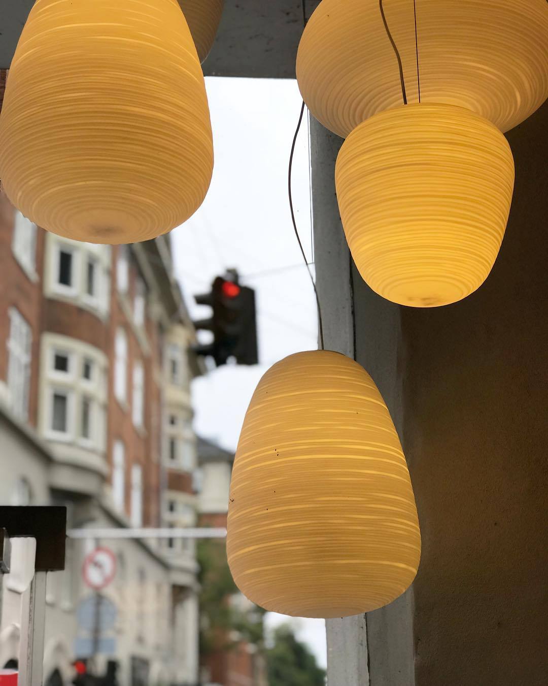 Rituals Hanging Fixture