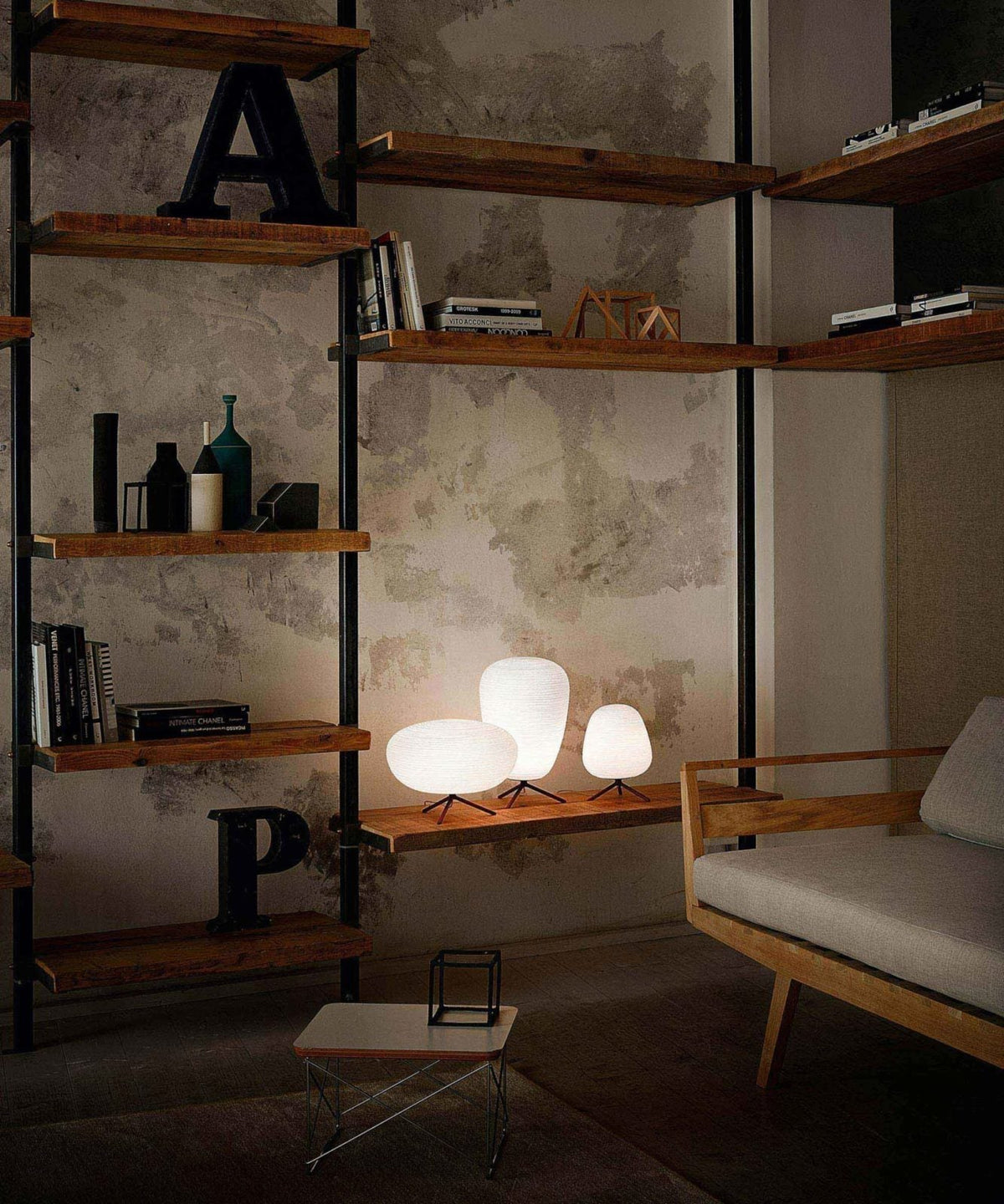 Rituals Desk Light