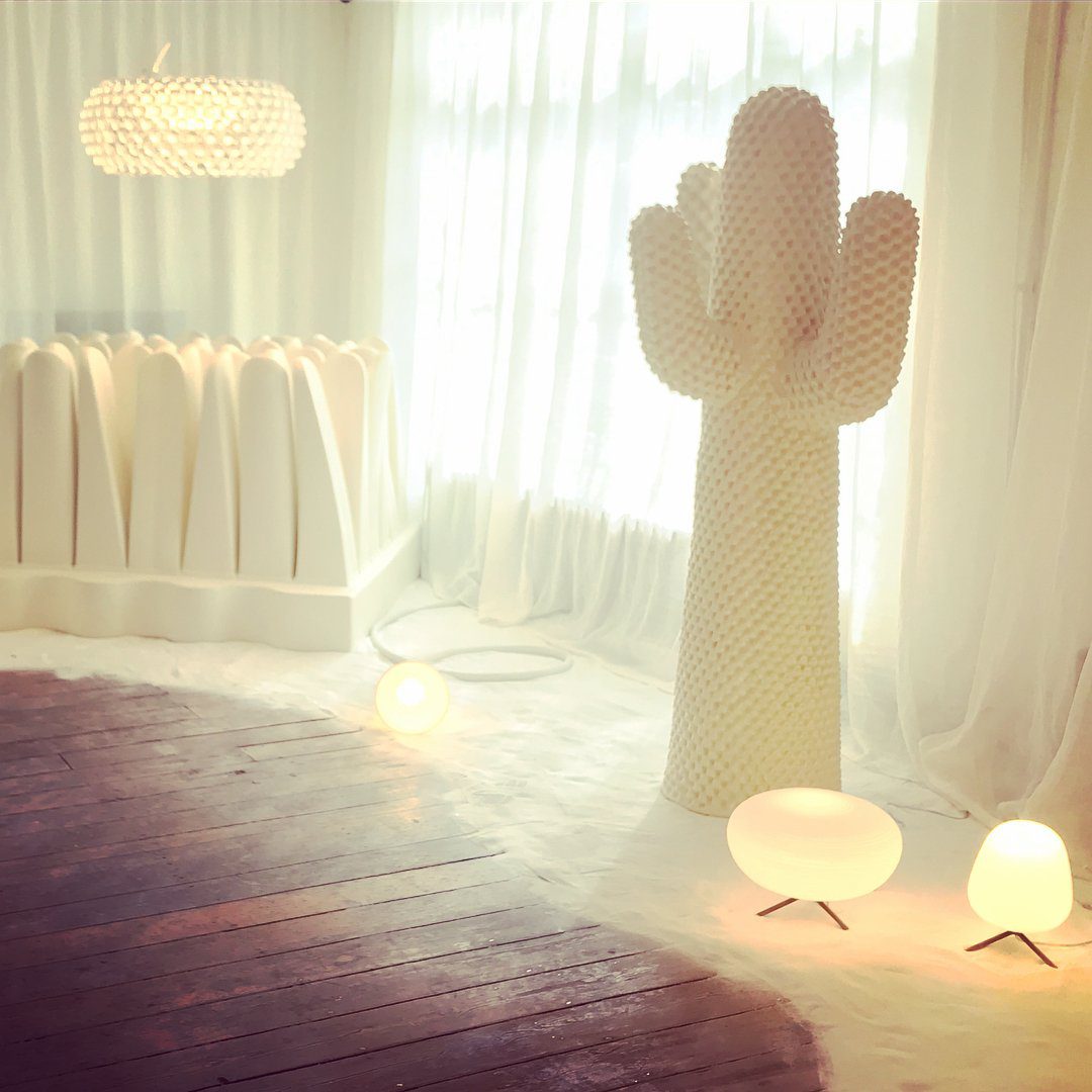Rituals Desk Light