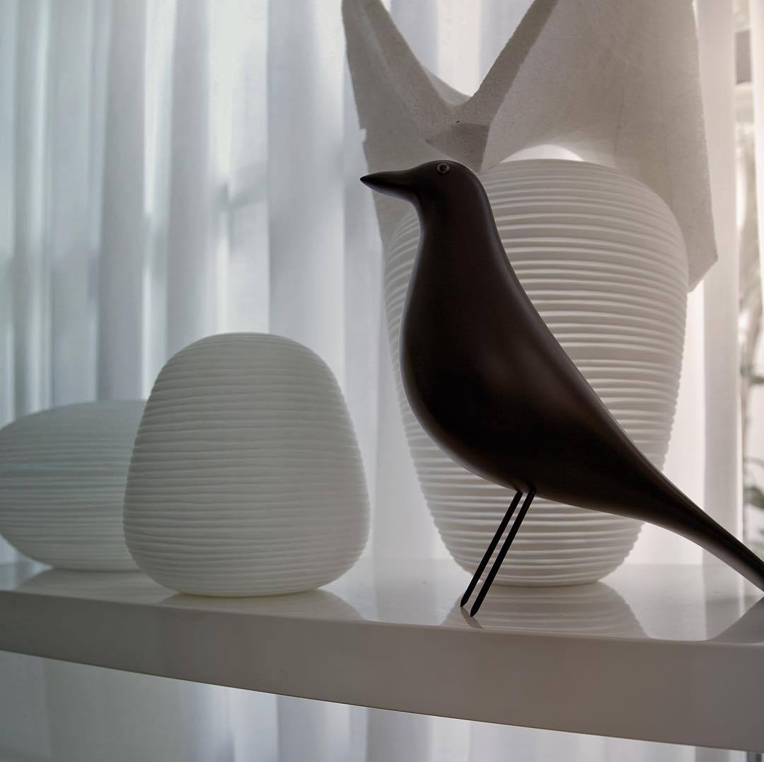 Rituals Desk Light