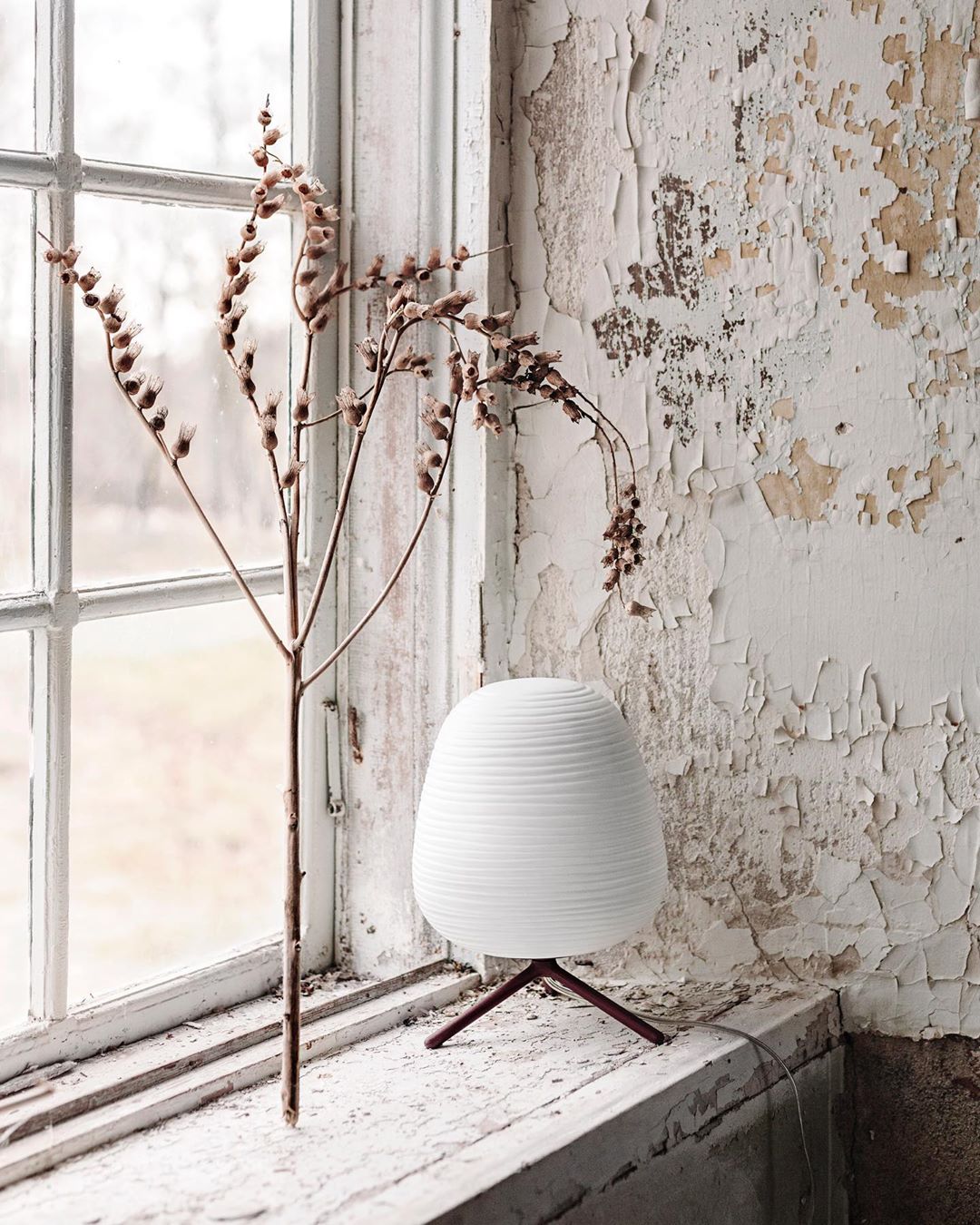 Rituals Desk Light