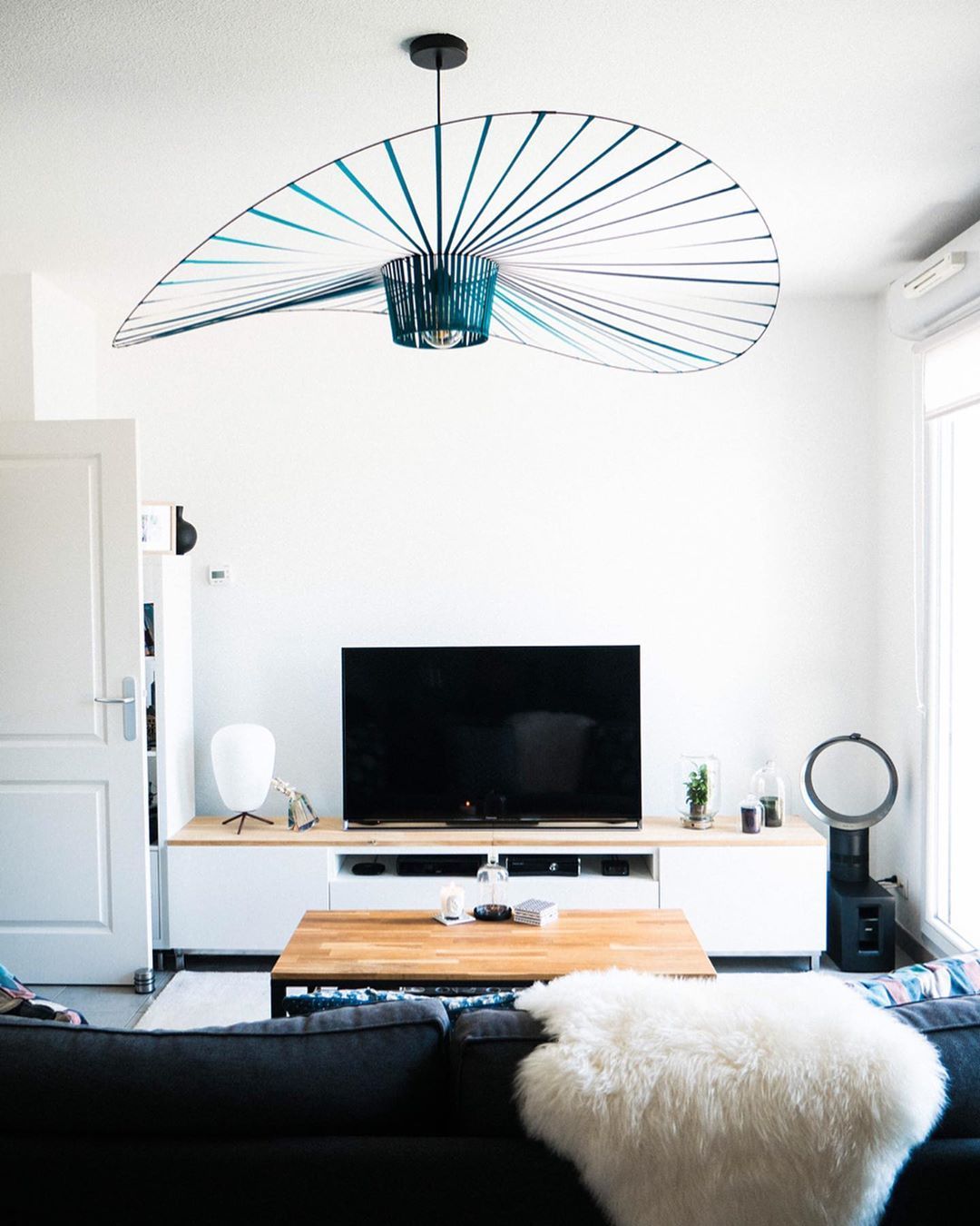 Rituals Desk Light