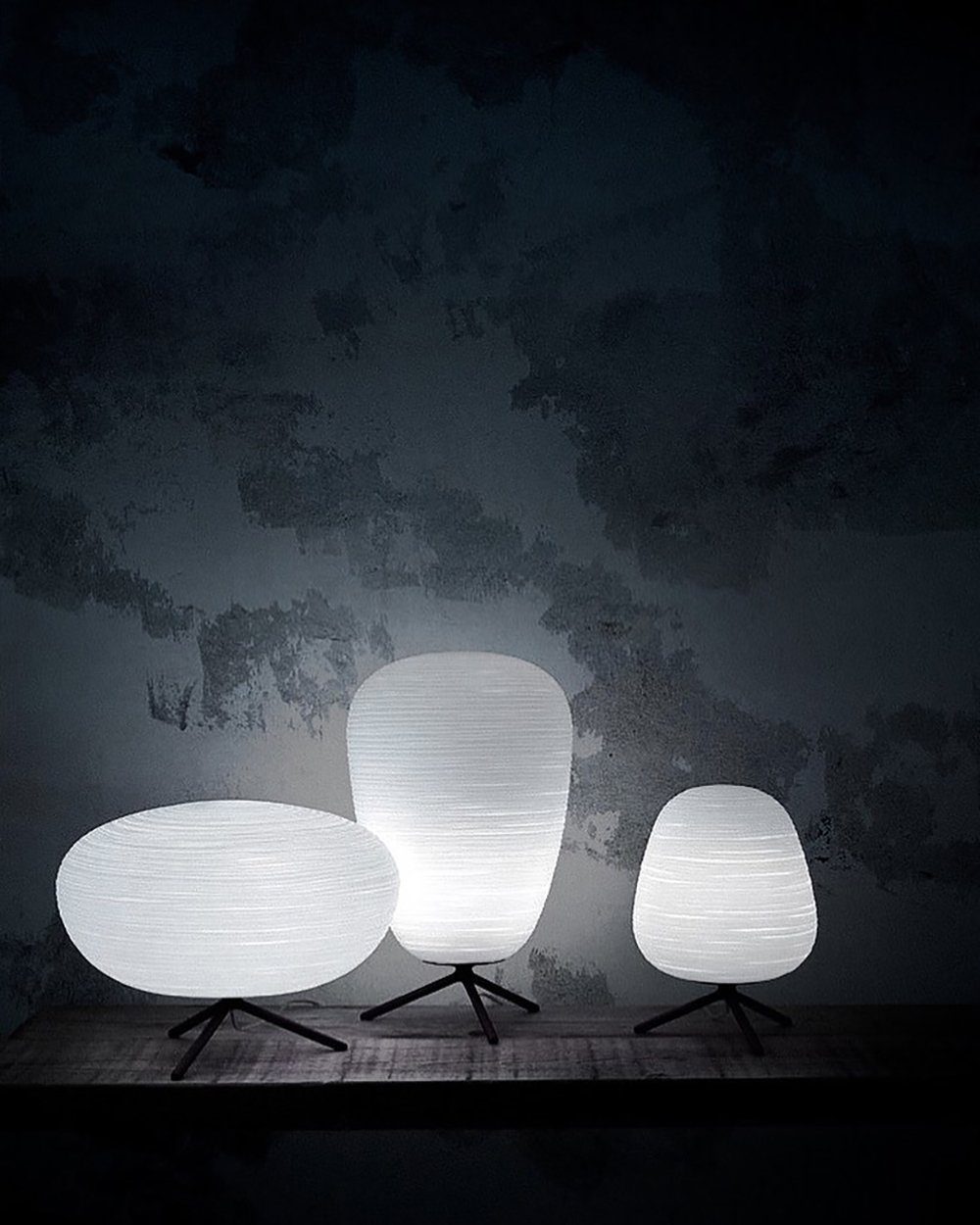 Rituals Desk Light
