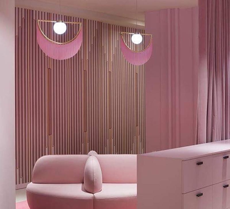 Pendant Lamp Wink