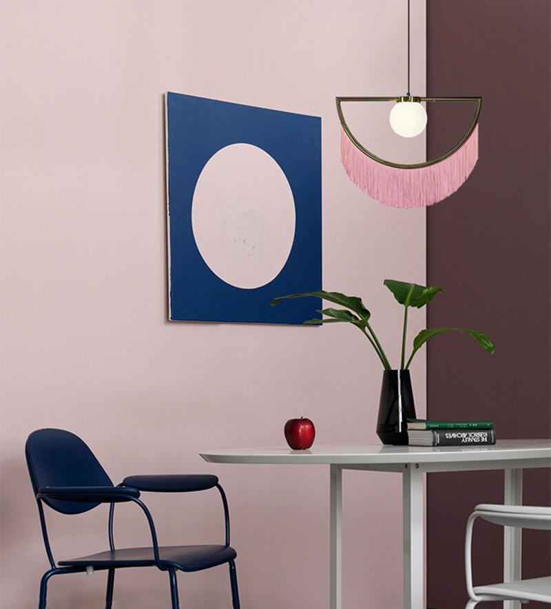 Pendant Lamp Wink