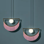 Pendant Lamp Wink