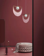Pendant Lamp Wink