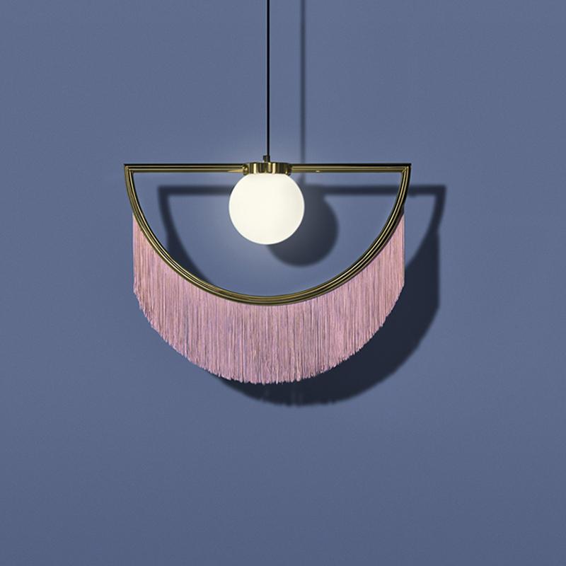 Pendant Lamp Wink