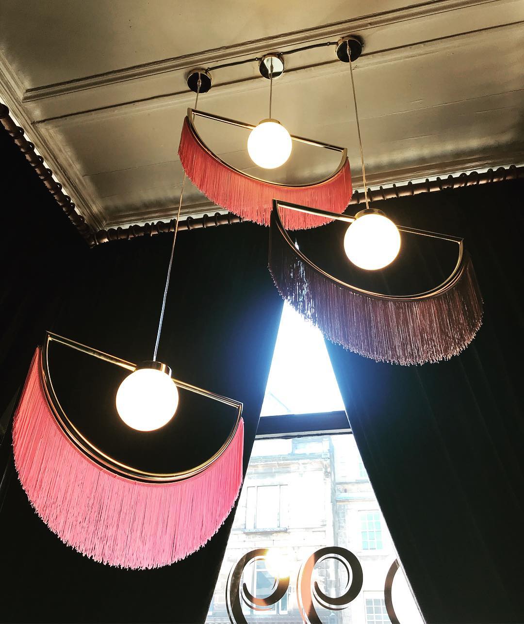 Pendant Lamp Wink
