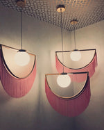 Pendant Lamp Wink